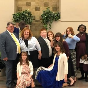 Meet your Posher, Danna